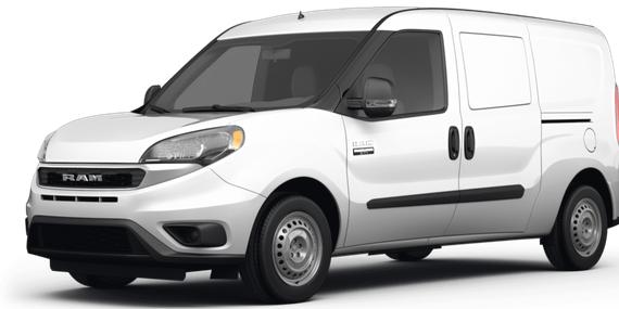 RAM PROMASTER CITY 2022 ZFBHRFAB5N6X30408 image